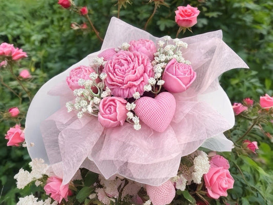 Sweet Rose Bouquet