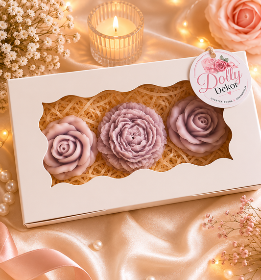 Elegancia Ajándékbox 🌸
