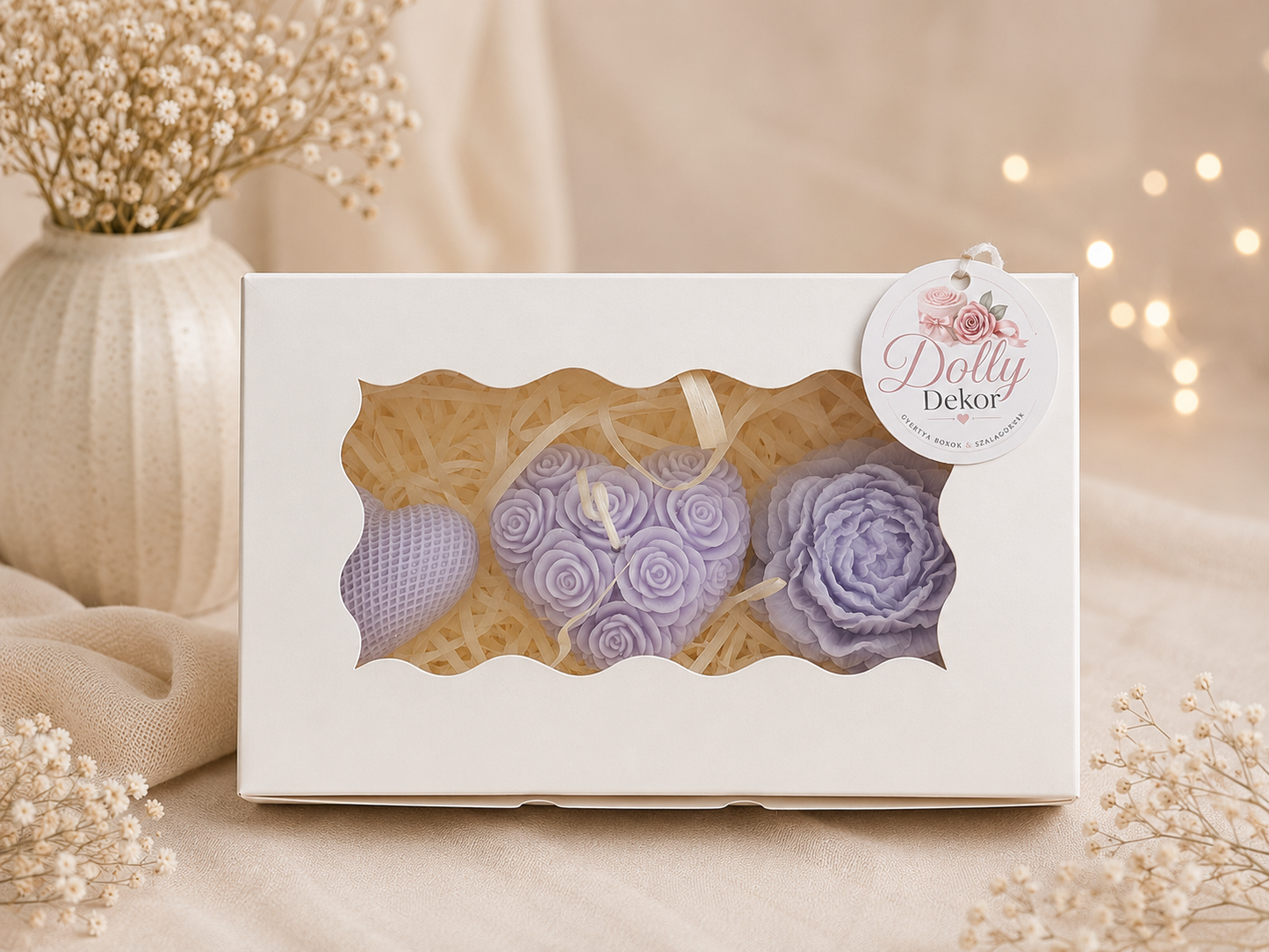 Harmónia Box 💜